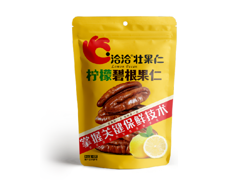 彩名堂碧根果